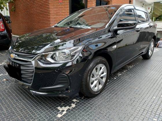 CHEVROLET ONIX 1.0 FLEX LT MANUAL CHEVROLET ONIX 1.0 FLEX LT MANUAL